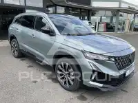 2026 Renault Espace