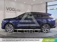 2026 Renault Espace