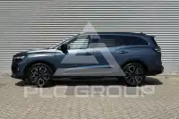 2026 Renault Espace
