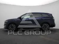 2026 Renault Espace
