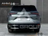 2026 Renault Espace