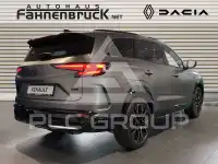2026 Renault Espace