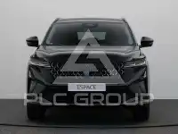 2026 Renault Espace