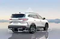 2026 Renault Espace