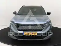 2026 Renault Espace