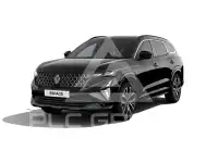 2026 Renault Espace
