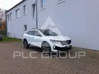 2026 Renault Espace
