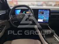 2026 Renault Espace