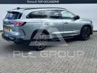 2026 Renault Espace