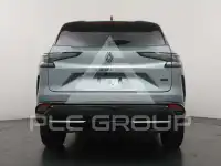 2026 Renault Espace