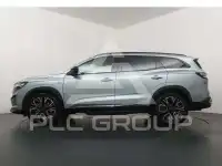 2026 Renault Espace