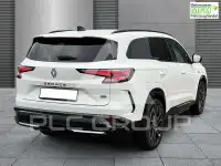 2026 Renault Espace