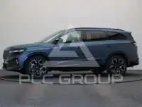 2026 Renault Espace