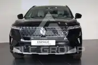 2026 Renault Espace
