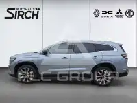 2026 Renault Espace