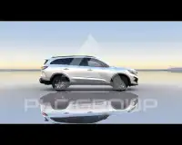 2026 Renault Espace