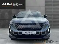 2026 Renault Espace