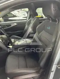 2026 Renault Espace