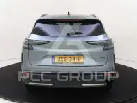 2026 Renault Espace