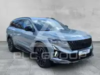 2026 Renault Espace