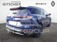 2026 Renault Espace