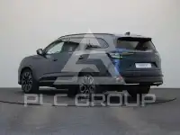 2026 Renault Espace