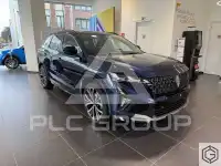 2026 Renault Espace