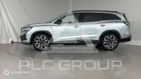 2026 Renault Espace