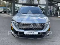 2026 Renault Espace