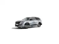 2026 Renault Espace