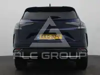 2026 Renault Espace