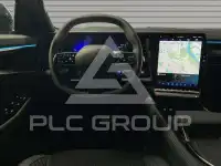2026 Renault Espace