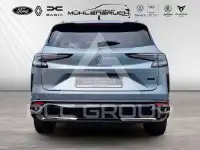 2026 Renault Espace