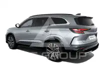 2026 Renault Espace