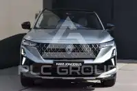 2026 Renault Espace