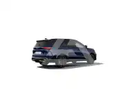 2026 Renault Espace