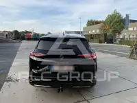 2026 Renault Espace