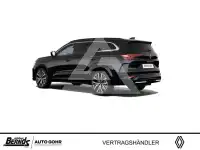 2026 Renault Espace