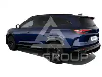 2026 Renault Espace