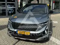 2026 Renault Espace
