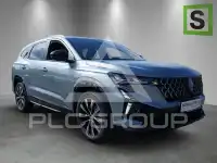 2026 Renault Espace