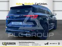 2026 Renault Espace
