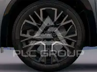 2026 Renault Espace