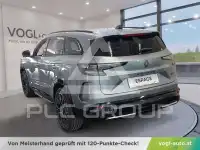 2026 Renault Espace