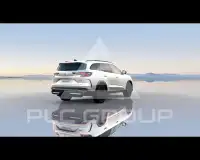 2026 Renault Espace