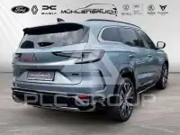 2026 Renault Espace