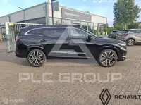 2026 Renault Espace