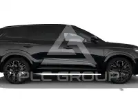2026 Renault Espace