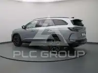 2026 Renault Espace
