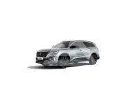 2026 Renault Espace